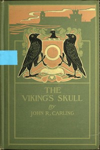 Cover of The Viking's Skull