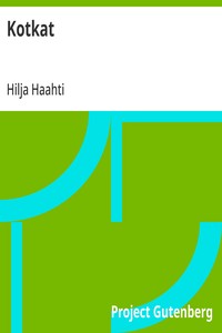 Cover of Kotkat