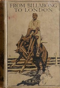 Cover of From Billabong to London