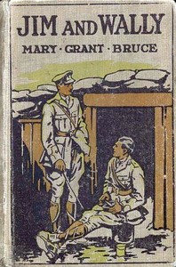 Cover of Jim and Wally