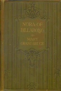 Cover of Norah of Billabong