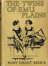 Cover of The Twins of Emu Plains