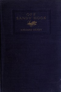 Cover of Off Sandy Hook, and other stories