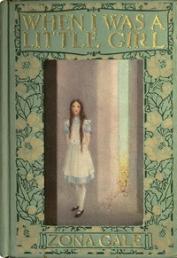 Cover of When I Was a Little Girl