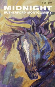 Cover of Midnight