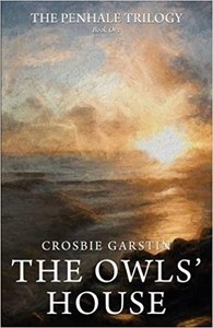 Cover of The Owls' House