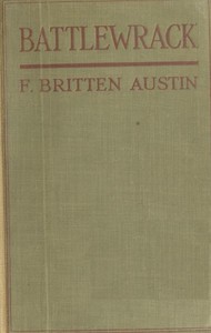 Cover of Battlewrack