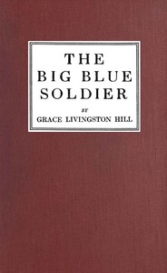 Cover of The Big Blue Soldier