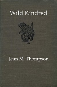 Cover of Wild Kindred