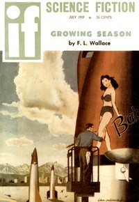 Cover of Growing Season