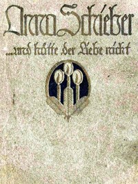 Cover of ... und hätte der Liebe nicht: Weihnächtliche Geschichten
