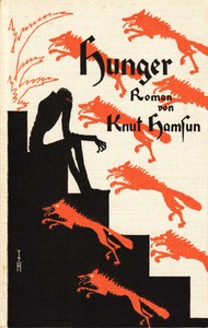 Cover of Hunger