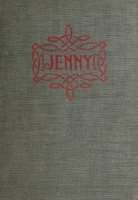 Cover of Jenny: A Novel