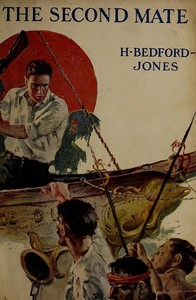 Cover of The Second Mate