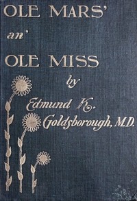 Cover of Ole Mars an' Ole Miss