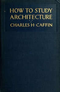 Cover of How to Study Architecture
