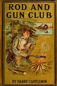 Cover of The Rod and Gun Club