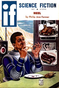 Cover of Thirty Degrees Cattywonkus