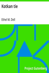 Cover of Kotkan tie