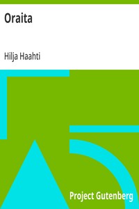 Cover of Oraita