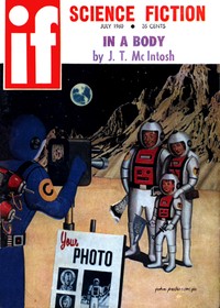 Cover of The Last Trespasser
