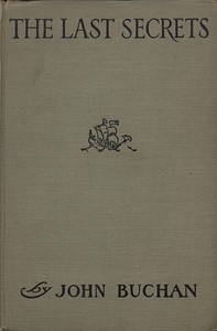 Cover of The Last Secrets: The Final Mysteries of Exploration