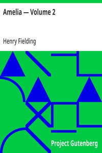 Cover of Amelia — Volume 2