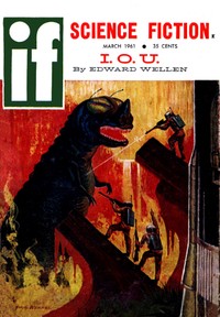 Cover of In the Garden