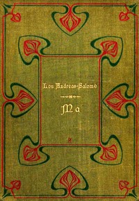 Cover of Ma: Ein Porträt