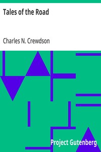 Cover of Tales of the Road