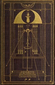 Cover of Poems of Adoration