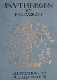 Cover of Snythergen