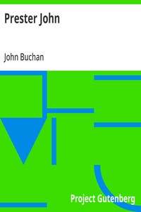 Cover of Prester John
