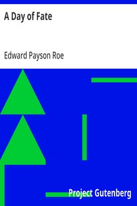 Cover of A Day of Fate