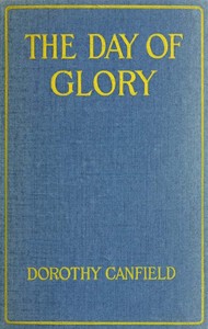 Cover of The Day of Glory