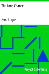 Cover of The Long Chance
