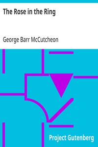 Cover of The Rose in the Ring