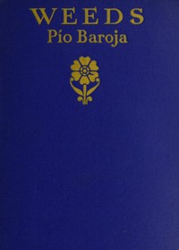 Cover of Weeds