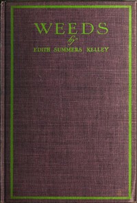 Cover of Weeds
