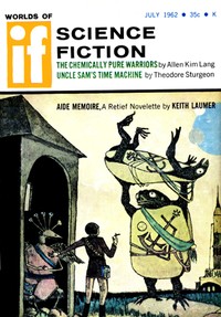 Cover of The Recruit