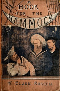 Cover of A Book for the Hammock