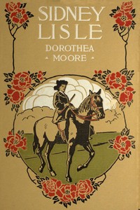Cover of Sydney Lisle, the Heiress of St. Quentin