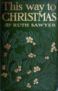 Cover of This Way to Christmas