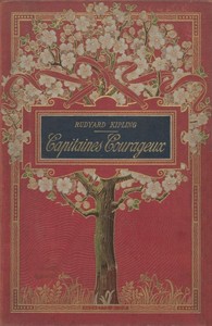 Cover of Capitaines Courageux: Une histoire du banc de Terre-Neuve
