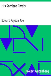 Cover of His Sombre Rivals