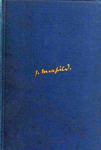 Cover of Selected Poems
