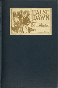Cover of False Dawn (The 'Forties)