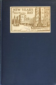 Cover of New Year's Day (The 'Seventies)