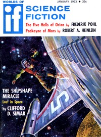 Cover of This Way to the Egress