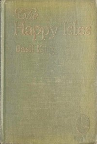 Cover of The Happy Isles